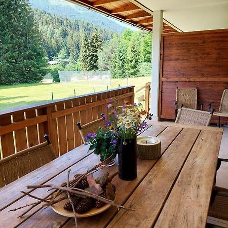 Appartement Bel Monte - Kaernten Card Sommer Inklusive バド クラインキルヒハイム エクステリア 写真