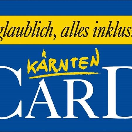 Appartement Bel Monte - Kaernten Card Sommer Inklusive バド クラインキルヒハイム エクステリア 写真