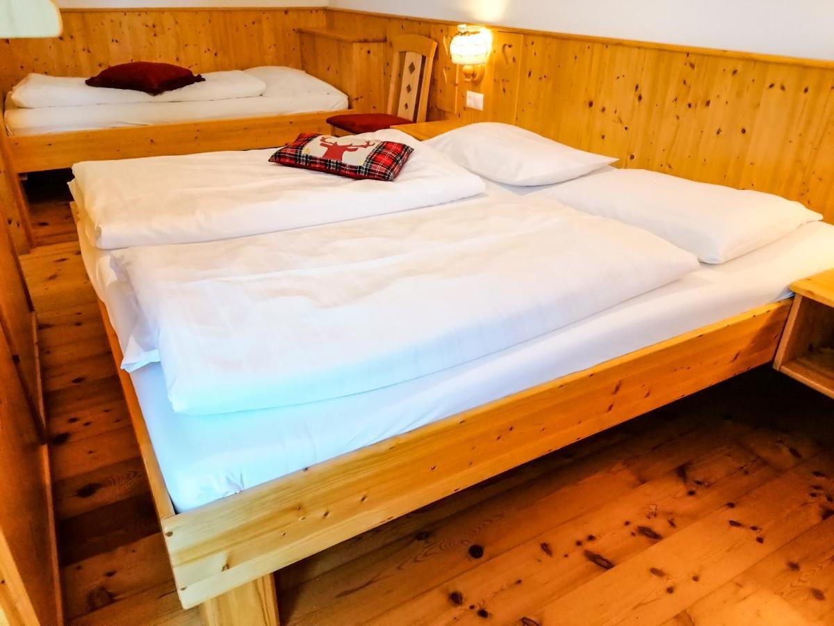 Appartement Bel Monte - Kaernten Card Sommer Inklusive バド クラインキルヒハイム エクステリア 写真