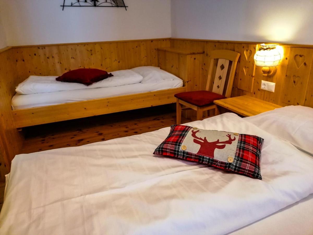 Appartement Bel Monte - Kaernten Card Sommer Inklusive バド クラインキルヒハイム エクステリア 写真