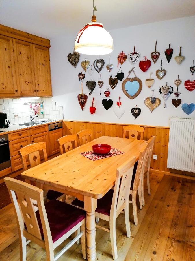 Appartement Bel Monte - Kaernten Card Sommer Inklusive バド クラインキルヒハイム エクステリア 写真
