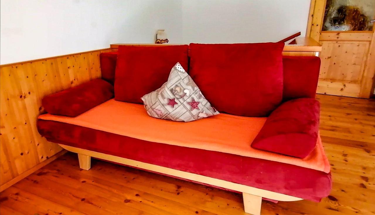 Appartement Bel Monte - Kaernten Card Sommer Inklusive バド クラインキルヒハイム エクステリア 写真