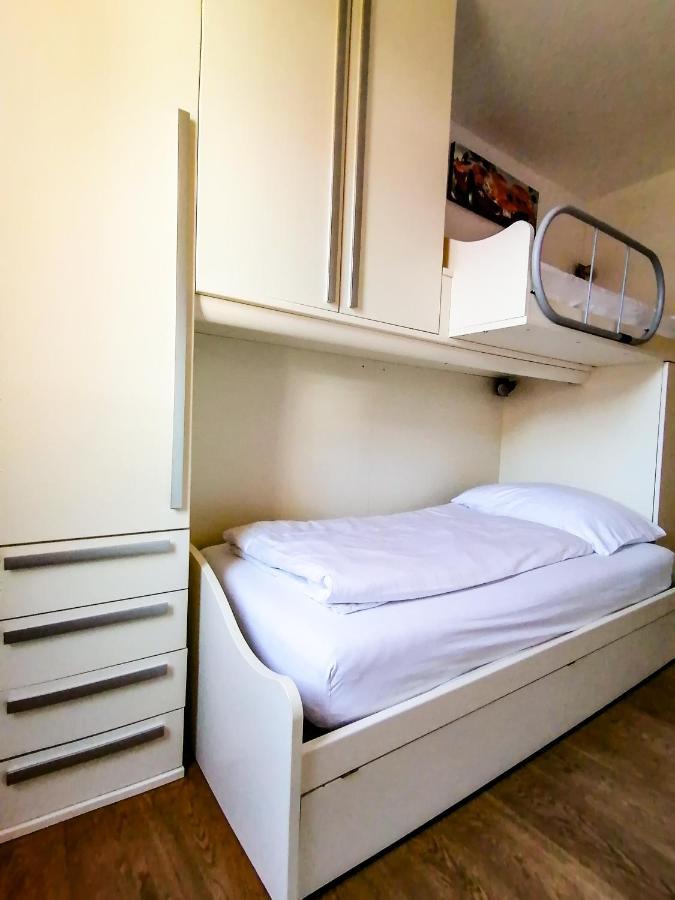 Appartement Bel Monte - Kaernten Card Sommer Inklusive バド クラインキルヒハイム エクステリア 写真