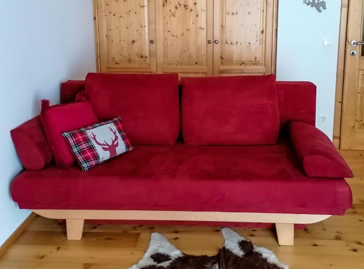 Appartement Bel Monte - Kaernten Card Sommer Inklusive バド クラインキルヒハイム エクステリア 写真