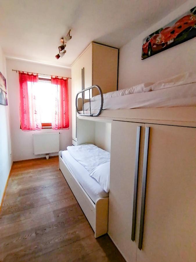 Appartement Bel Monte - Kaernten Card Sommer Inklusive バド クラインキルヒハイム エクステリア 写真