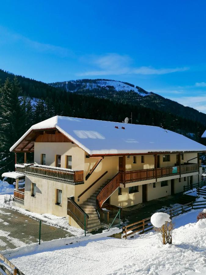 Appartement Bel Monte - Kaernten Card Sommer Inklusive バド クラインキルヒハイム エクステリア 写真