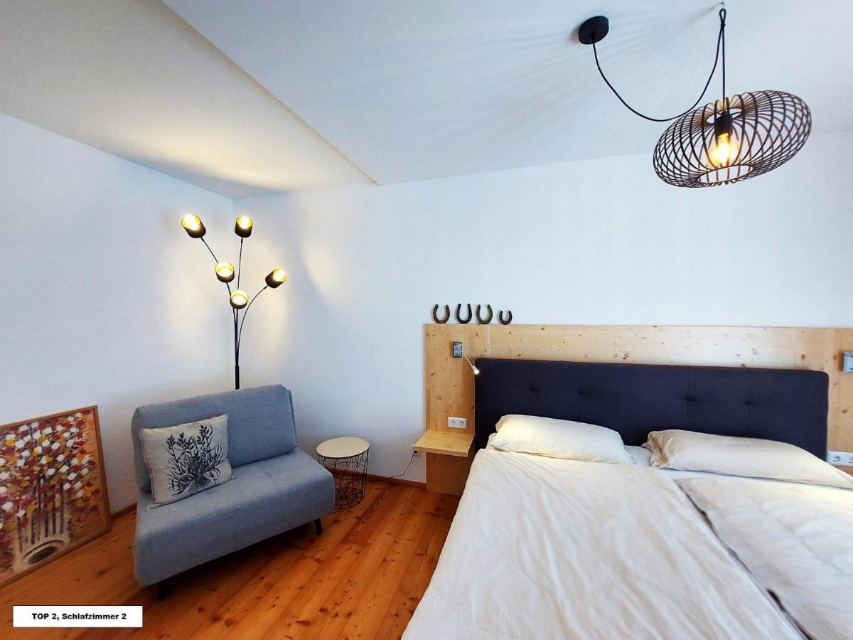 Appartement Bel Monte - Kaernten Card Sommer Inklusive バド クラインキルヒハイム エクステリア 写真