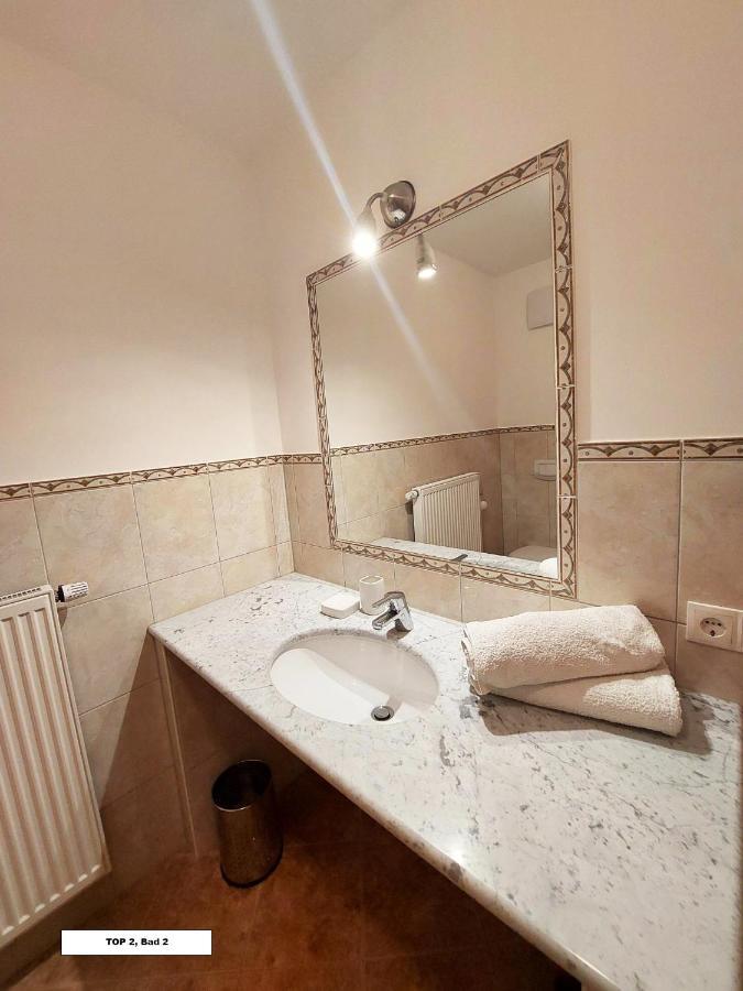 Appartement Bel Monte - Kaernten Card Sommer Inklusive バド クラインキルヒハイム エクステリア 写真