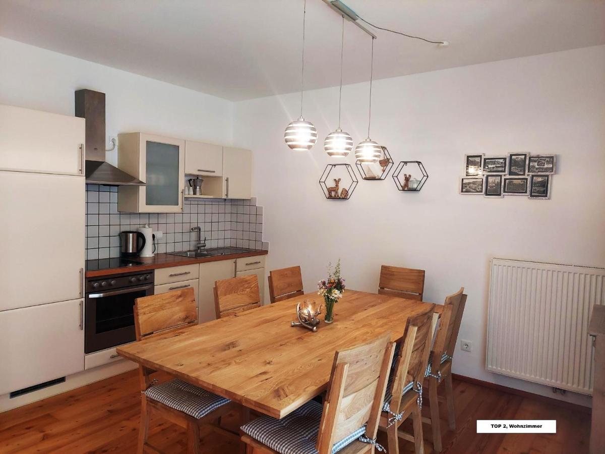 Appartement Bel Monte - Kaernten Card Sommer Inklusive バド クラインキルヒハイム エクステリア 写真