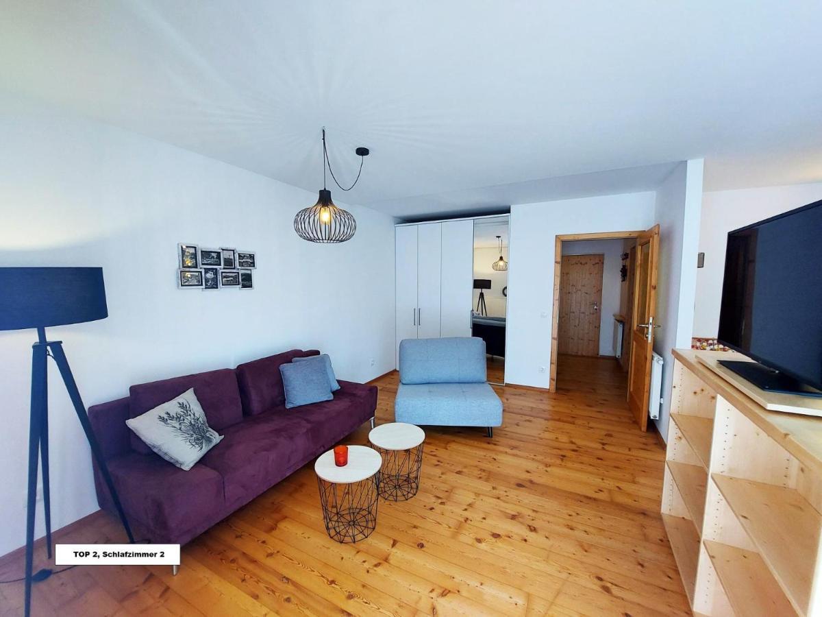 Appartement Bel Monte - Kaernten Card Sommer Inklusive バド クラインキルヒハイム エクステリア 写真