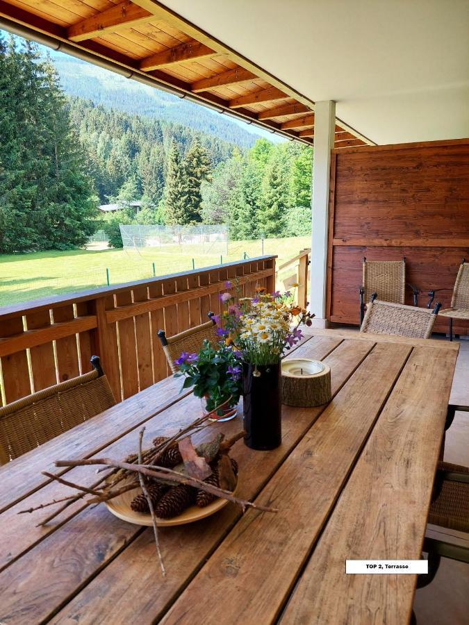 Appartement Bel Monte - Kaernten Card Sommer Inklusive バド クラインキルヒハイム エクステリア 写真