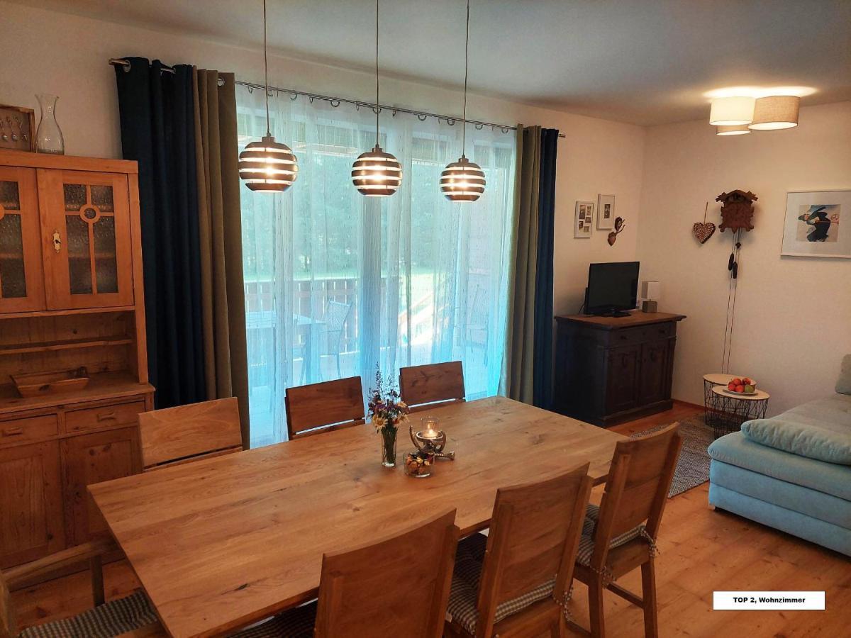 Appartement Bel Monte - Kaernten Card Sommer Inklusive バド クラインキルヒハイム エクステリア 写真