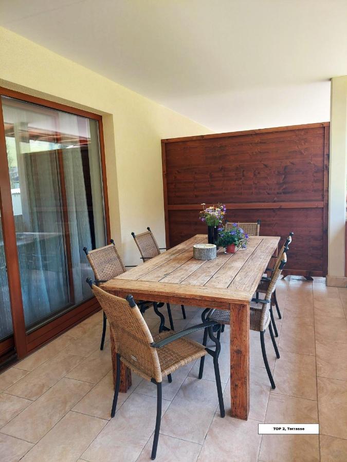 Appartement Bel Monte - Kaernten Card Sommer Inklusive バド クラインキルヒハイム エクステリア 写真
