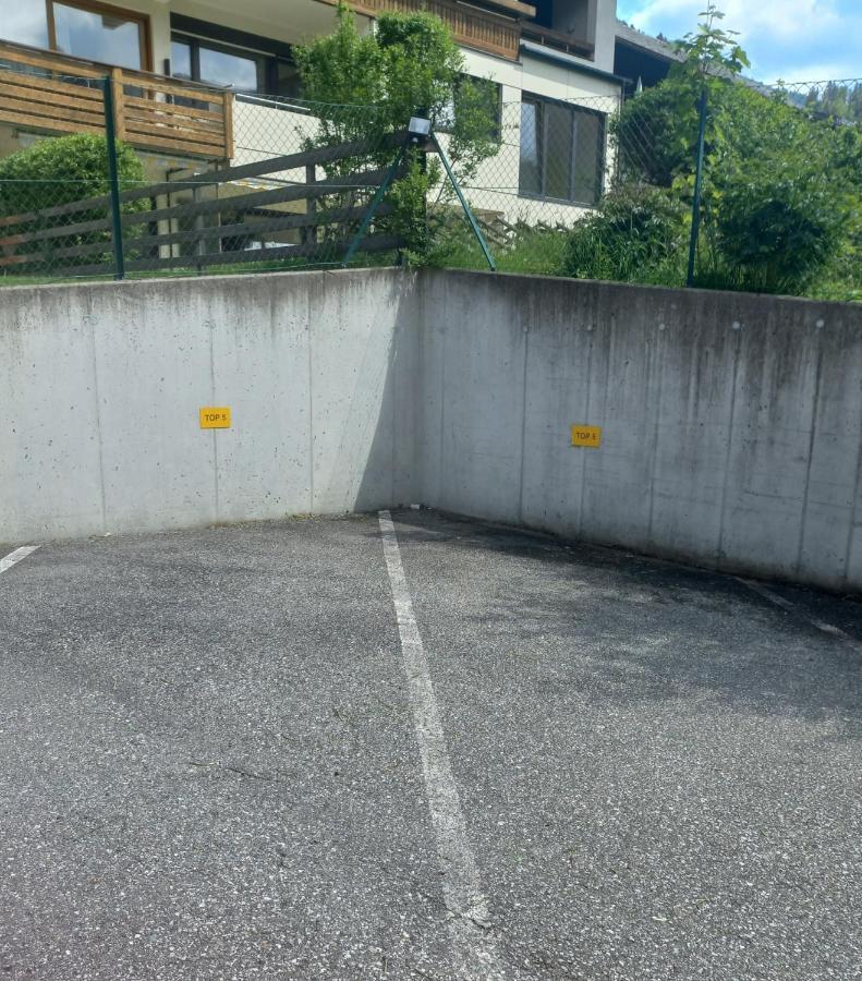 Appartement Bel Monte - Kaernten Card Sommer Inklusive バド クラインキルヒハイム エクステリア 写真