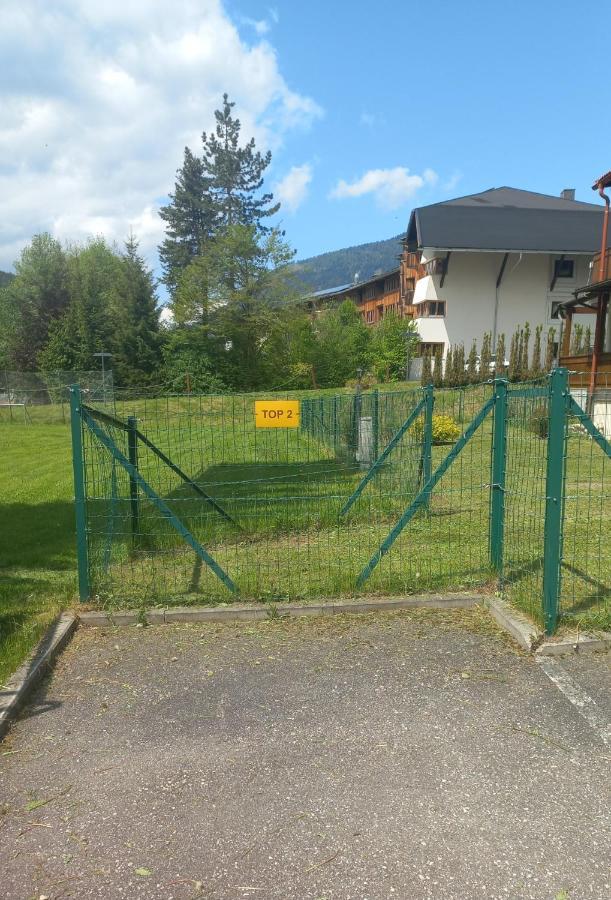 Appartement Bel Monte - Kaernten Card Sommer Inklusive バド クラインキルヒハイム エクステリア 写真