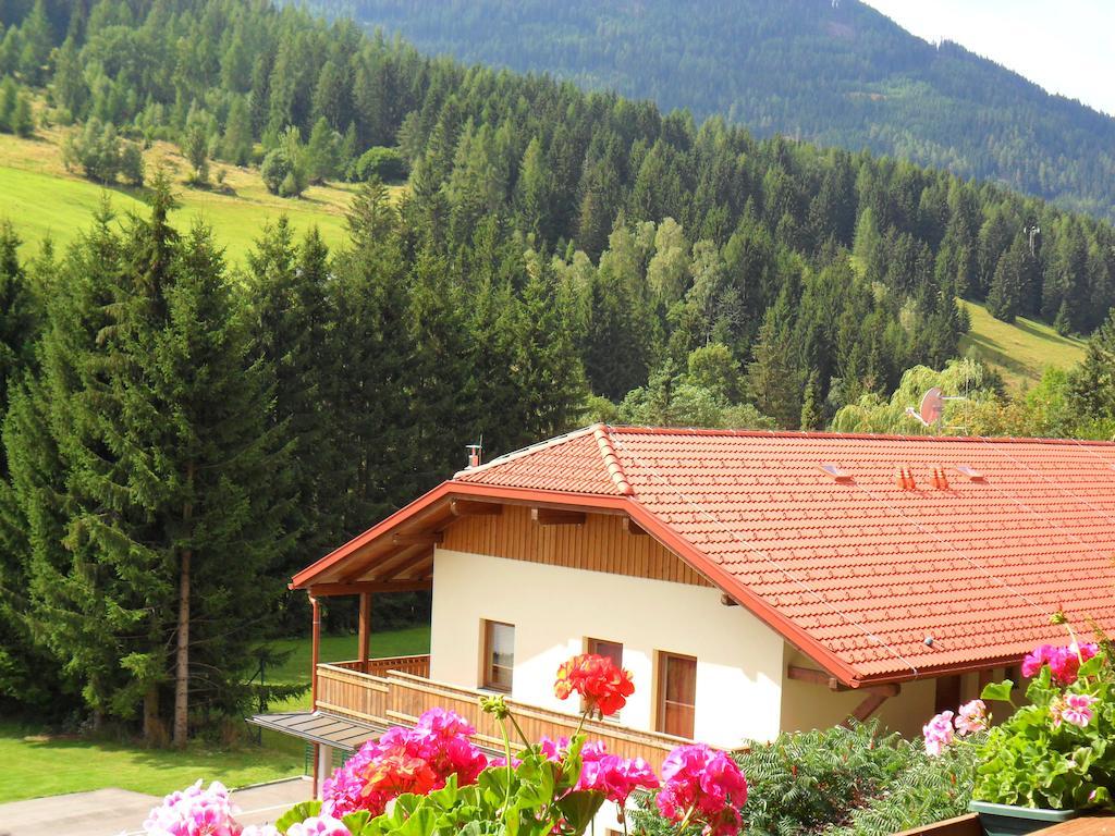 Appartement Bel Monte - Kaernten Card Sommer Inklusive バド クラインキルヒハイム エクステリア 写真