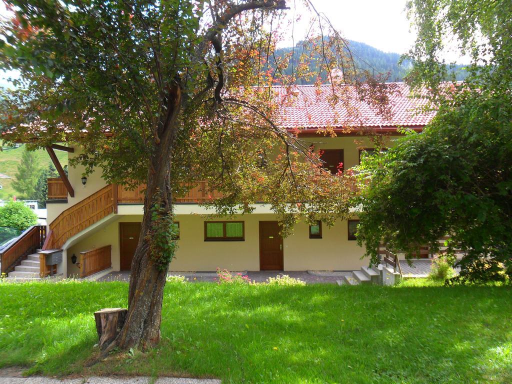 Appartement Bel Monte - Kaernten Card Sommer Inklusive バド クラインキルヒハイム エクステリア 写真