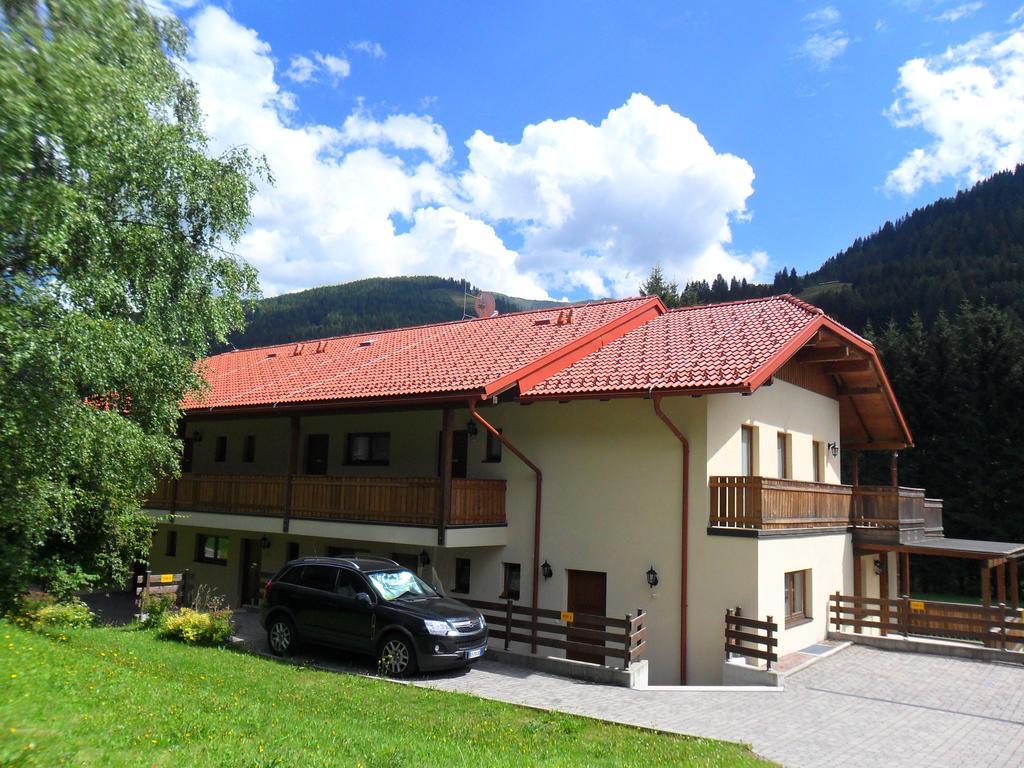 Appartement Bel Monte - Kaernten Card Sommer Inklusive バド クラインキルヒハイム エクステリア 写真